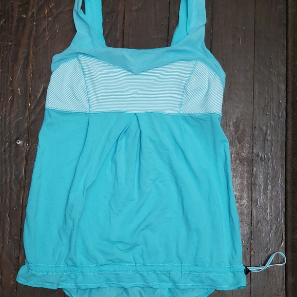 LULULEMON tank top - Picture 1 of 4